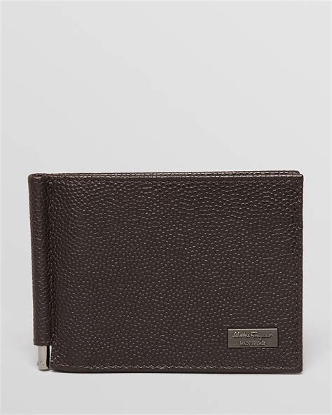 ferragamo replica wallet|ferragamo wallet with money clip.